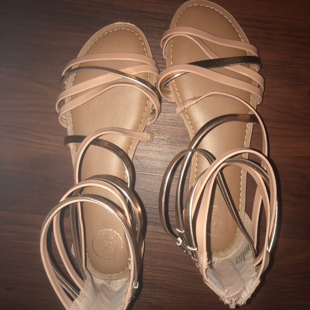 Sandals